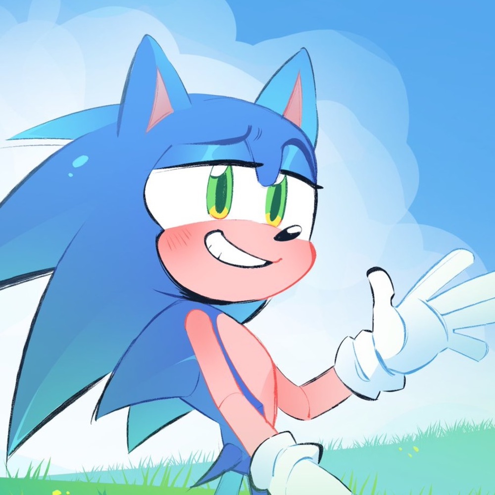 Meet your Posher, Sierra